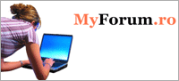 Pagina de start a forumului DarkSide-MuOnline.MyForum.ro